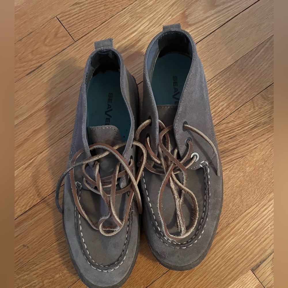 Men's Seavees